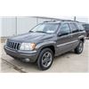Image 8 : 2003 JEEP GRAND CHEROKEE LIMITED