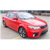 Image 2 : 2010 KIA FORTE SX COUPE