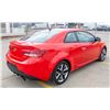 Image 4 : 2010 KIA FORTE SX COUPE