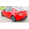 Image 6 : 2010 KIA FORTE SX COUPE