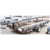 Image 4 : D-LINE TRAILERS PFS210
