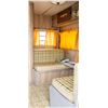 Image 11 : 1973 SKIPPER 15FT TRAVEL TRAILER