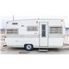 Image 1 : 1973 SKIPPER 15FT TRAVEL TRAILER