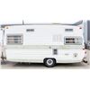 Image 3 : 1973 SKIPPER 15FT TRAVEL TRAILER