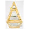 Image 1 : HANGING TERRARIUM