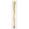 Image 1 : KNOTTED PINE WALKING STICK