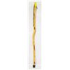 KNOTTED PINE WALKING STICK