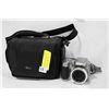 Image 1 : KODAK EASY SHARE Z740 DIGITAL CAMERA W/ CARRY BAG