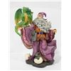 Image 1 : WIZARD FIGURINE