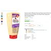 Image 2 : 6 PK GLUTEN FREE NANDO'S PERINAISE MAYONAISE STYLE DRESSING