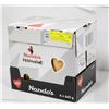Image 1 : 6 PK NANDO'S PERINAISE MAYONAISE STYLE DRESSING