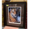 Image 1 : DUCKS UNLIMITED TIGER PRINT KATJA