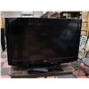Image 1 : LG 32" TV W/ REMOTE