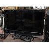 HAIER 32" TV - NO REMOTE