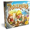 SEALED TROLLFJORD BOARD GAME FOR 2-4 PLAYERS