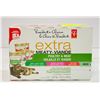 Image 1 : PRESIDENTS CHOICE EXTRA MEATY POULTRY & MEAT