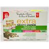 Image 1 : PRESIDENTS CHOICE EXTRA MEATY POULTRY & MEAT