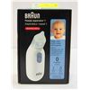 Image 1 : BRAUN NASAL ASPIRATOR. NEW IN BOX.