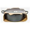 Image 1 : NEW 3.6L CAST IRON POT W/ LID BY: COCOTTE EN FONTE