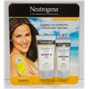 NEW NEUTROGENA SPF 55 DRY-TOUCH SUNSCREEN