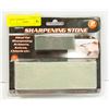 Image 1 : 2PC SHARPENING STONE SET