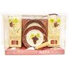 Image 1 : NEW NAPA CREATIONS WINE AND CHEESE GIFT