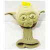 Image 1 : STAR WARS YODA GOLF CLUB DRIVER HEAD COVER