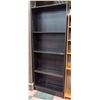 Image 1 : ESPRESSO 6 TIER SHELF - 31 X 79 X 11D