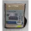 Image 1 : NEW YEMYHOM LOVESEAT STRETCH FURNITURE COVER