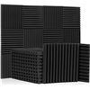 Image 1 : BOX OF SOUND PROOFING FOAM