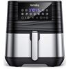 NEW INNSKY 5.8QT AIR FRYER