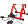 Image 1 : NEW ORANGE SPORTNEER BICYCLE TRAINER STAND