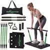 Image 1 : BODY RHYTHM PORTABLE HOME GYM SYSTEM