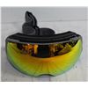 Image 1 : NEW ZIONOR SKI/SNOWBOARD PROFESSIONAL GOGGLES