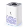 Image 1 : NEW REPACKED TAOTRONICS AIR PURIFIER, WHITE