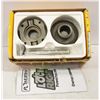 Image 1 : POWERTRAX SUZUKI SIDE KICK LR LOCK 1512