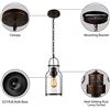 Image 1 : NEW SUSUO SUSPENSION VINTAGE LIGHT FIXTURE