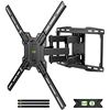 Image 1 : NEW REPACKED XML009-09 USX-MOUNT TV WALL MOUNT