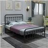 NEW IN BOX DOUBLE SIZE BEDFRAME