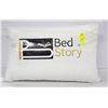 Image 1 : NEW IN PACKAGE BEDSTORY PILLOW