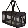 Image 1 : NEW AMAZON BASICS SMALL PET CARRIER