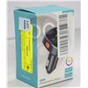 Image 1 : NEW BT HANDS FREE CAR CHARGER / FM TRANSMITTER