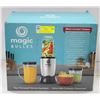 Image 1 : REPACKED MAGIC BULLET PERSONAL KITCHEN ASSISTANT