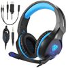 Image 1 : PAIR OF BUTFULAKE GAMING HEADSET