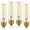 Image 1 : PACK OF 3 T10 ENERGY SAVING LIGHTBULBS