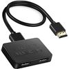 Image 1 : NEW 4K HDMI SPLITTER 1 IN 2 OUT