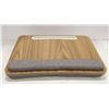 Image 1 : NEW REPACKED EXECUTIVE FOAM PADDED TABLET LAP DESK