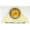 Image 1 : VINTAGE STYLE MANTLE CLOCK