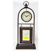 Image 1 : TABLETOP CLOCK & PICTURE FRAME