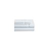 Image 1 : NEW REPACKED GLUCKSTEIN HOME 3 PIECE SHEET SET